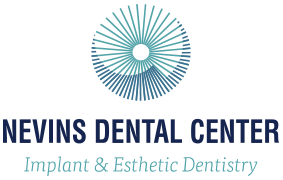 Nevins Dental Center Logo