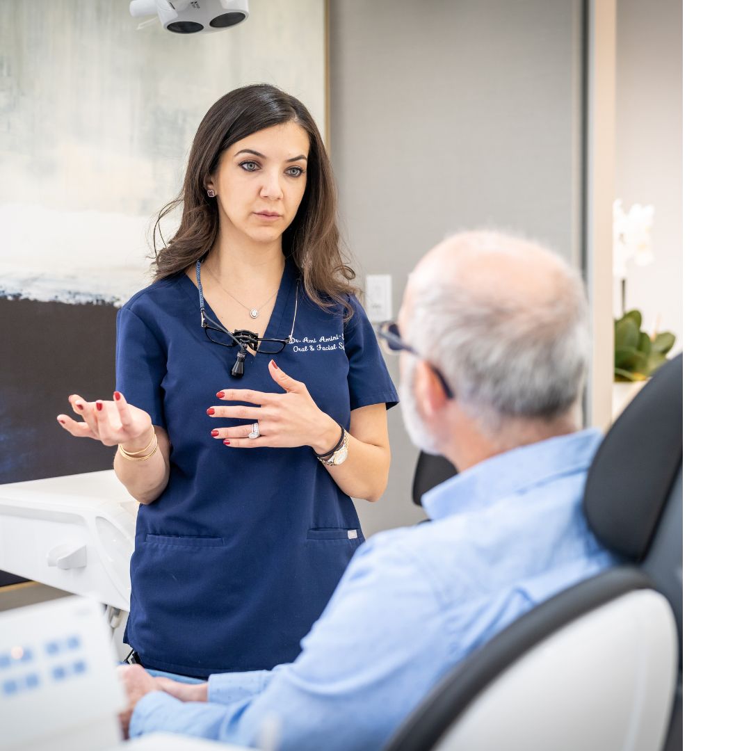 Nevins Dental Center Boston MA | Nevins Dental Center in Boston, MA Dr. Ami Amini-Salari