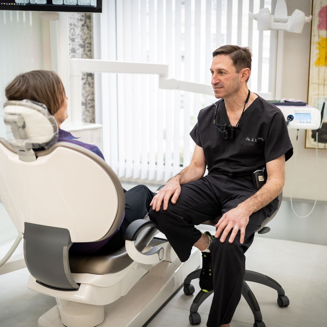 Nevins Dental Center Boston MA | Nevins Dental Center in Boston, MA Marc L. Nevins, D.M.D., M.M.Sc