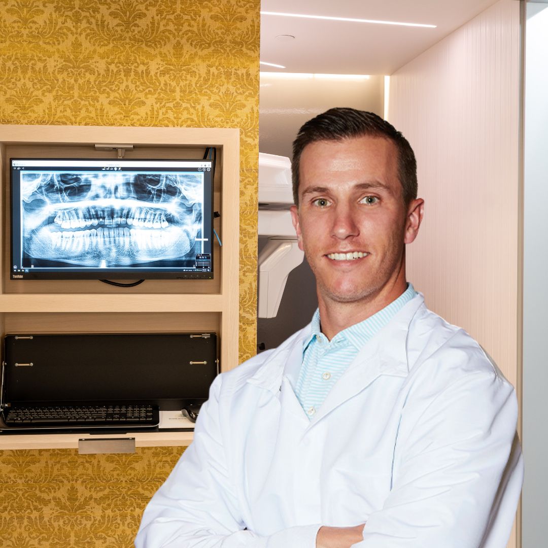 Meet Our Team | Nevins Dental Center in Boston, MA BEN SMITH, DMD, SCM, MMSC