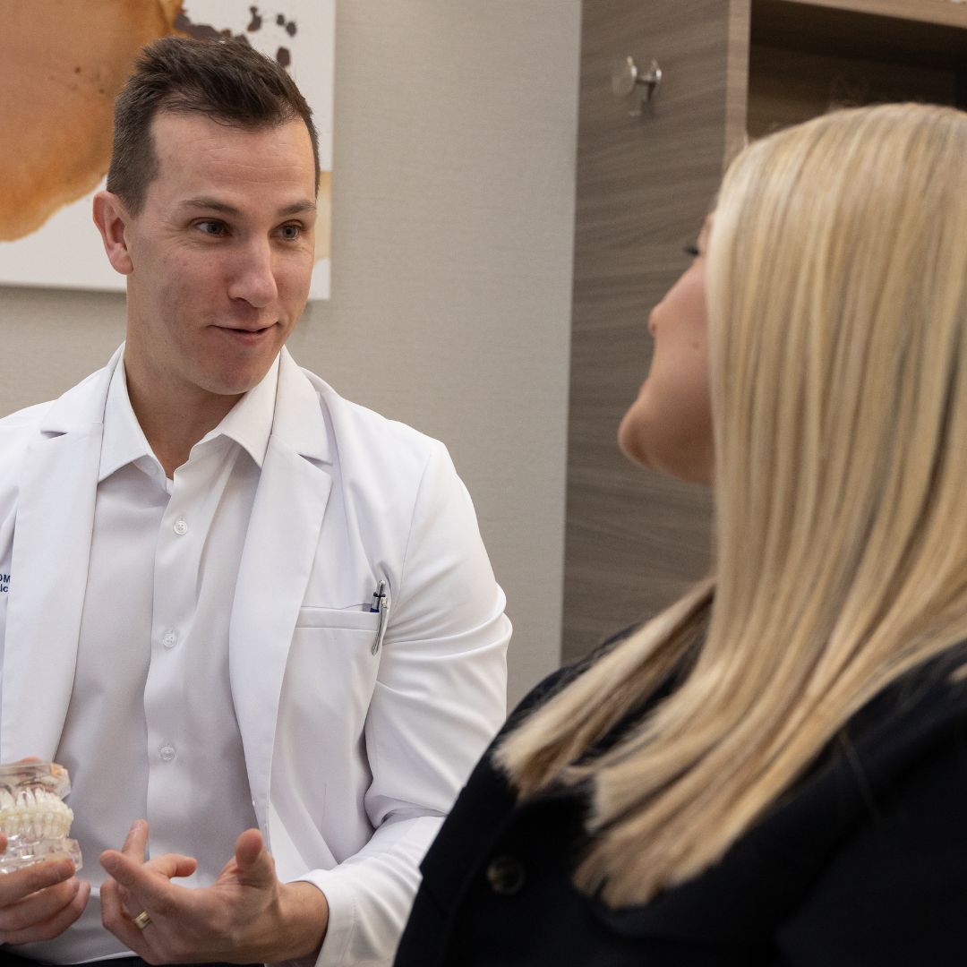 Nevins Dental Center Boston MA | Nevins Dental Center in Boston, MA Dr. Ben Smith Board Certified Orthodontist