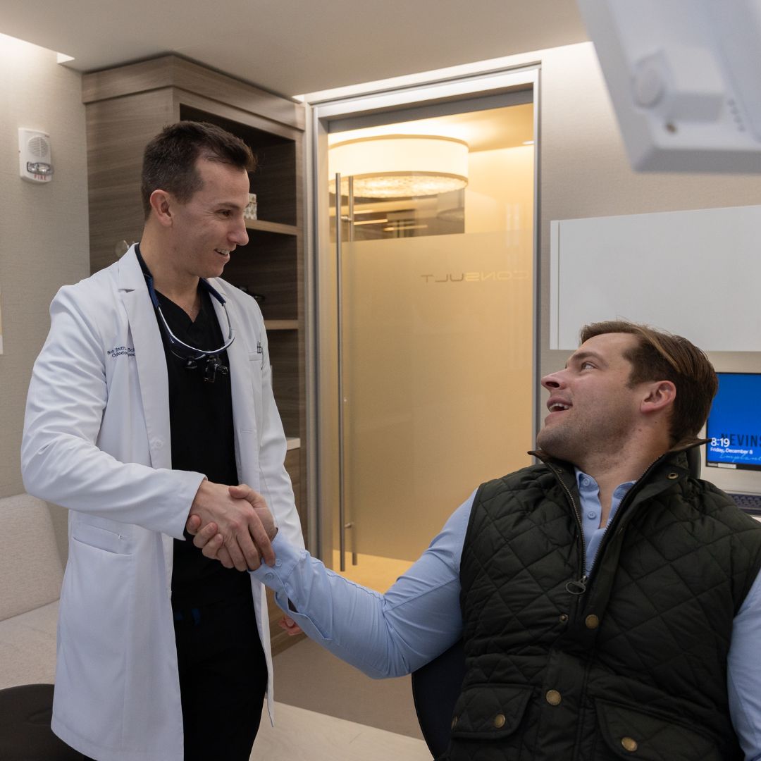 Orthodontics | Nevins Dental Center in Boston, MA Orthodontics | Nevins Dental Center in Boston, MA