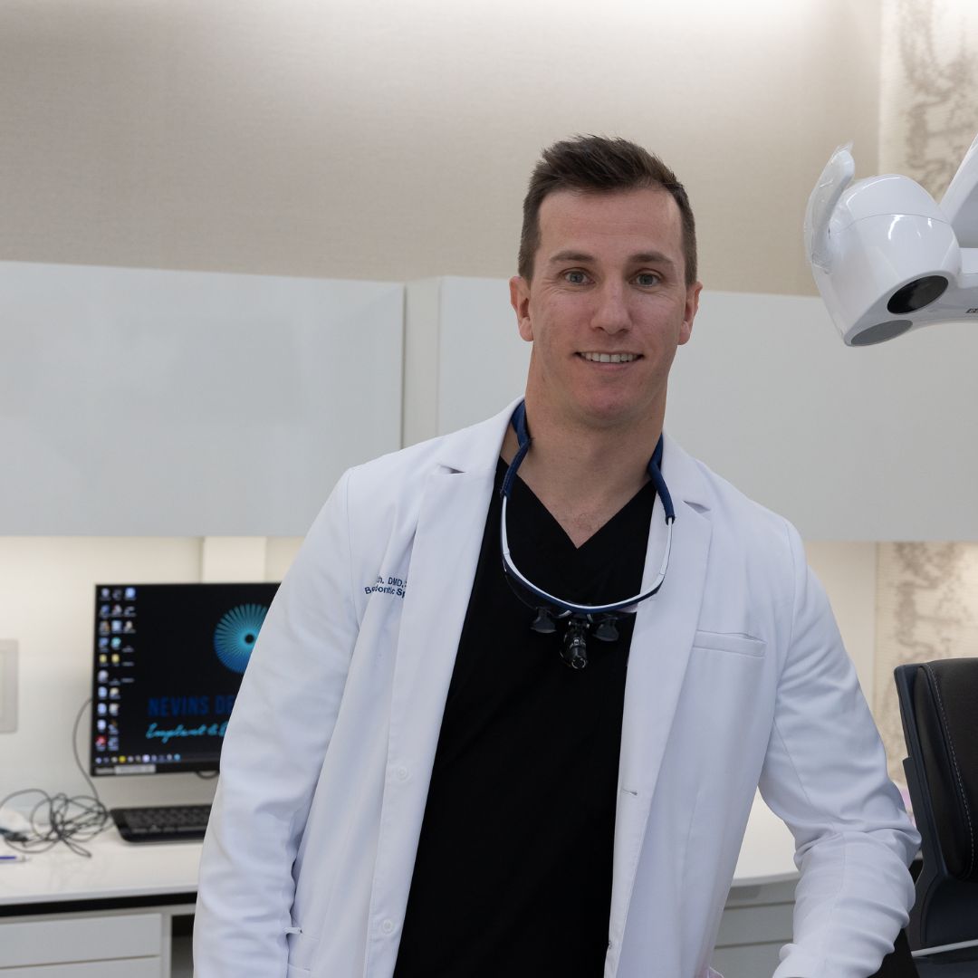 Orthodontics | Nevins Dental Center in Boston, MA Orthodontics | Nevins Dental Center in Boston, MA