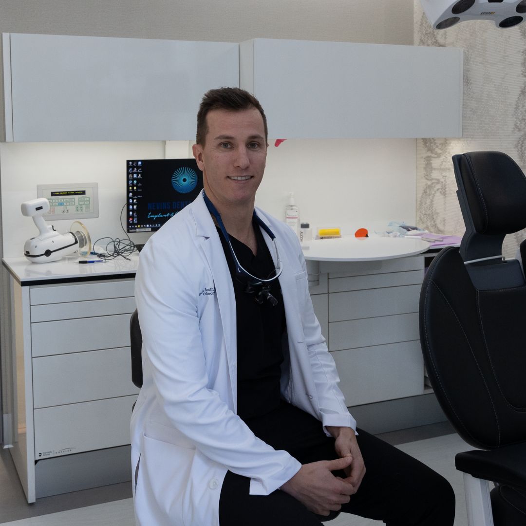 Orthodontics | Nevins Dental Center in Boston, MA Orthodontics | Nevins Dental Center in Boston, MA