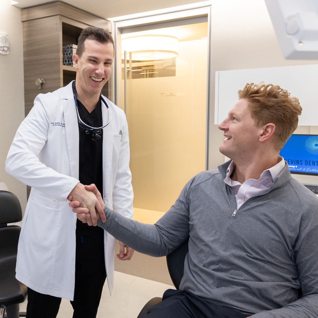 Orthodontics | Nevins Dental Center in Boston, MA Orthodontics | Nevins Dental Center in Boston, MA