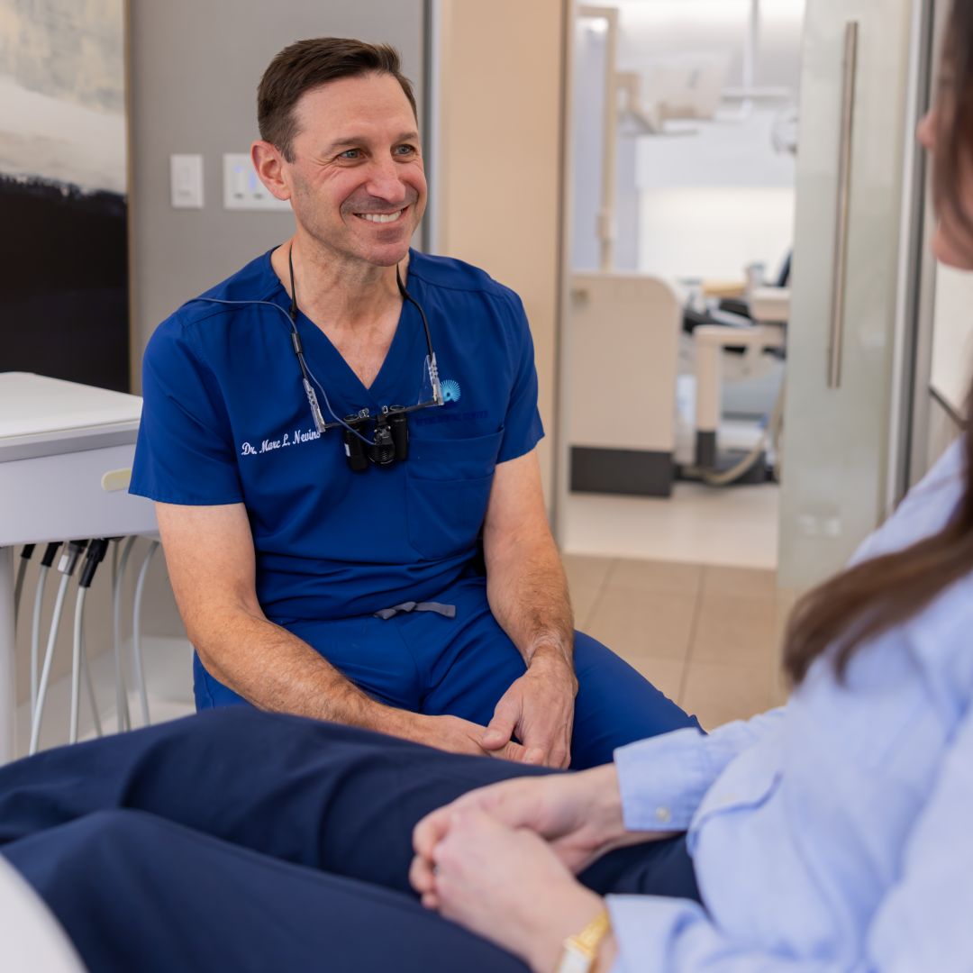 Periodontics | Nevins Dental Center in Boston, MA Dr. Marc Nevins Nevins Dental Center (1)