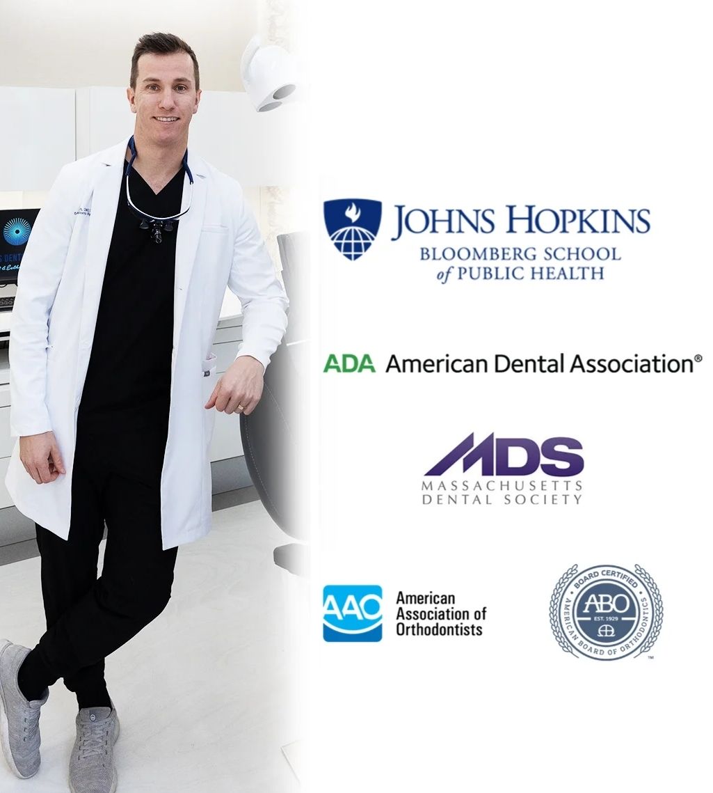Orthodontics | Nevins Dental Center in Boston, MA Nevins Updated Credentials Dr Smith